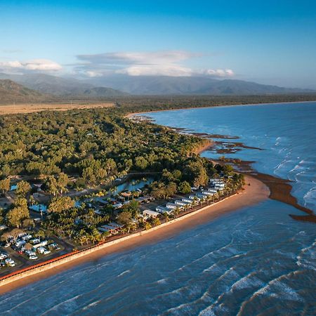 Tasman Holiday Parks - Rollingstone Zewnętrze zdjęcie