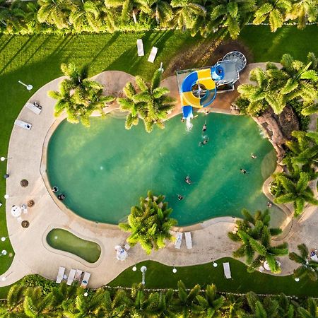 Tasman Holiday Parks - Rollingstone Zewnętrze zdjęcie