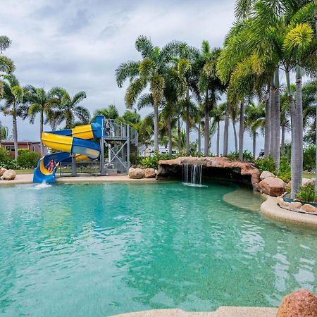 Tasman Holiday Parks - Rollingstone Zewnętrze zdjęcie