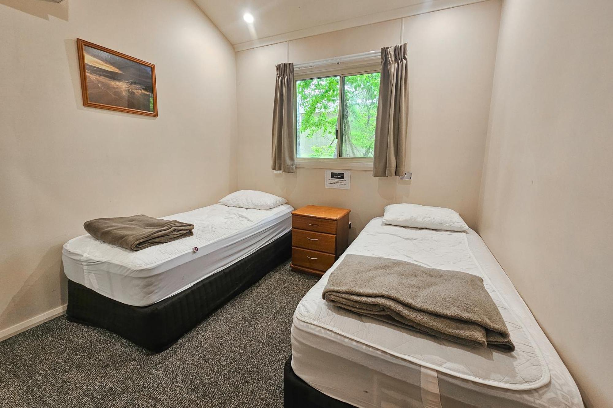 Tasman Holiday Parks - Rollingstone Zewnętrze zdjęcie