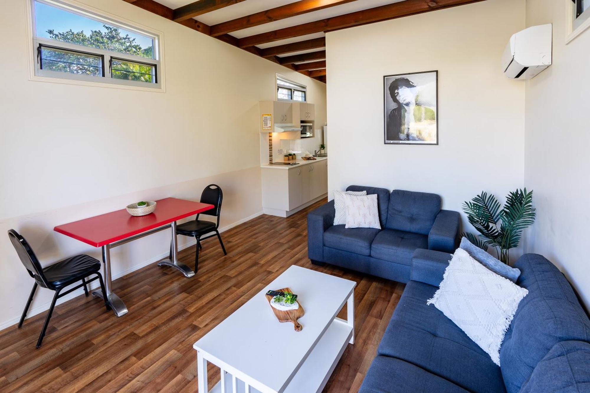 Tasman Holiday Parks - Rollingstone Zewnętrze zdjęcie