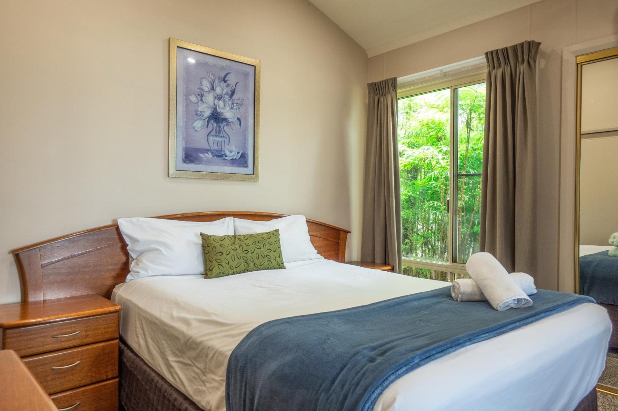 Tasman Holiday Parks - Rollingstone Zewnętrze zdjęcie