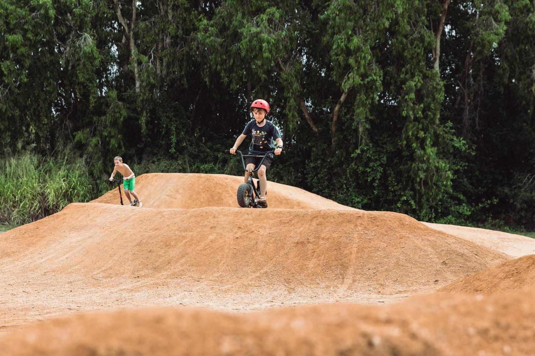 Tasman Holiday Parks - Rollingstone Zewnętrze zdjęcie